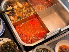 -五星桥原切肥牛火锅·30年专注好牛肉(湖塘店)