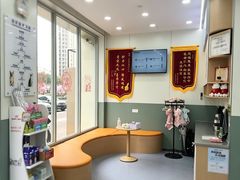 -爱佳宠物中心医院24H·CT·骨外科·猫专科(瑶海万达店)