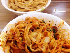 -清真马虎面馆(西七路店)
