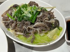 -深仔记正宗云吞面(尖沙咀店)