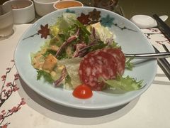 -好悦情铁板烧