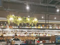 -Shantek象提南亚餐厅&西餐融合Bistro(淮海中路店)
