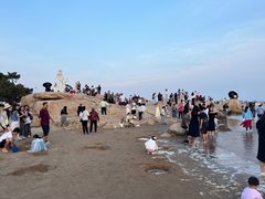 -老虎石海上公园