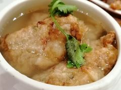 -广州中心皇冠假日酒店·百粤楼