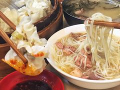 -海汇源老烧麦店(东大街总店)