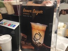 -KOI Thé(正佳广场店)