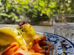 -Alimentari早午餐(安福路店)