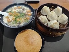-常鲜德乐购迎桂馒头店(麻巷公寓店)