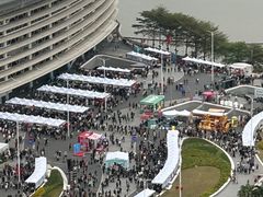 -海心沙亚运公园