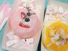 -狐狸和向日葵(北京路店)