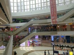 -万达广场(东莞厚街店)