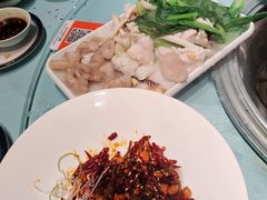 -景笙毋米粥底火锅(20年老字号)