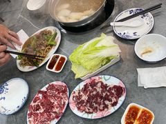 -福合埕牛口福·牛肉火锅·牛肉丸