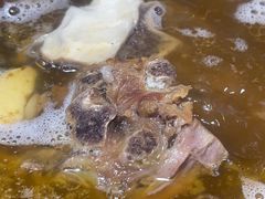 -陈五哥大排档(湘江世纪城店)