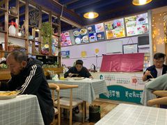 大堂-冷峰马家鸡蛋牛奶醪糟(八朗学五巷店)