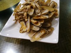 -睿柏云酒店-餐厅