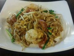 -马来西亚美食街