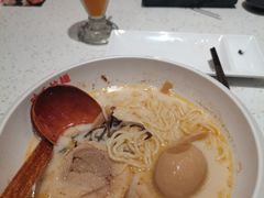 -味千拉面(又一城店)