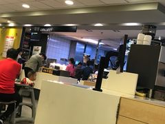 -麦当劳(帝豪店)