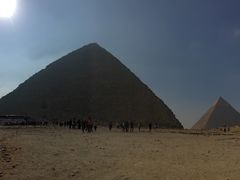 -吉萨金字塔群