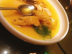 -玫瑰厅上海菜(兴国路店)