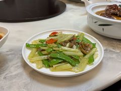 -寻味顺德·南记酒家·传统顺德菜·鱼生(广源路店)