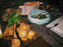 -斯普汇生蚝牛排馆(中骏世界城店)