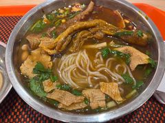 -柳州肥姨妈大骨螺蛳粉(双阳路店)