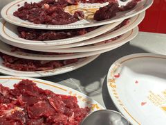 -金龙大四喜牛肉火锅