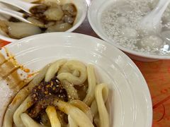 -华兴街自力面店