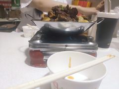 -桂萍特色牛筋牛杂(长堤街总店)
