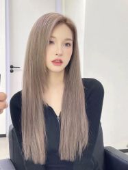 -HG美发设计沙龙