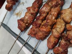 -美达尔烧烤(大尧三路店)
