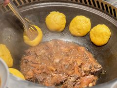 -姚稷大铁锅(龙之梦店)