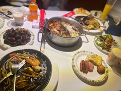 -吉布鲁牛排海鲜自助(巴南万达广场店)