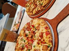 -达美乐比萨(留仙大道店)