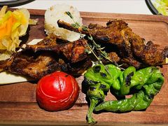 -Pasha帕夏土耳其餐厅(南昌路店)