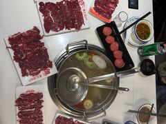 -陈记顺和潮汕牛肉火锅(韩江路店)