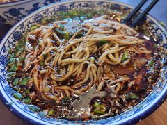 兰州牛肉面-有礼有面(知春路店)