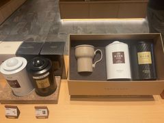 -奈雪茶院·茶室茶馆(广州粤海天地店)