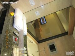 -天津滨海圣光皇冠假日酒店