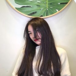 -3AM HAIR SALON染发烫发接发