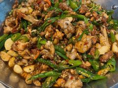 -重庆尖叫鸡尖椒鱼(夏湾总店)