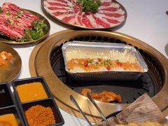 -花味·自助烤肉(江宁同曦店)