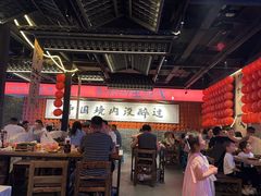 -王扯火胖哥烤生蚝(眉山首店)