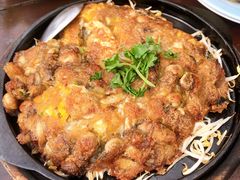 -大螃蟹海鲜餐厅