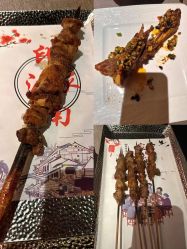 -花家怡园·宴会厅(簋街四合院总店)