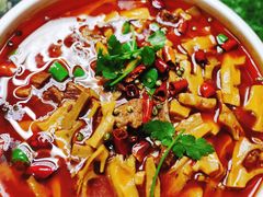 -盐帮食坊•小河帮川菜(四川师大店)