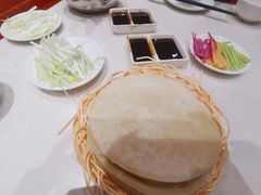 -郑州烤鸭总店