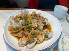 -皓景海鲜·地标美食(双月湾店)
